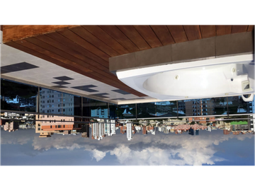 Venta Apartamento en SOHO 55  Barranquilla.