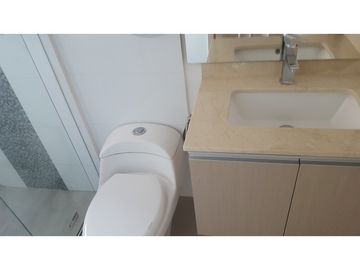 Venta Apartamento en SOHO 55  Barranquilla.