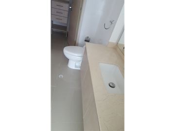 Venta Apartamento en SOHO 55  Barranquilla.