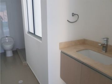 Venta Apartamento en SOHO 55  Barranquilla.