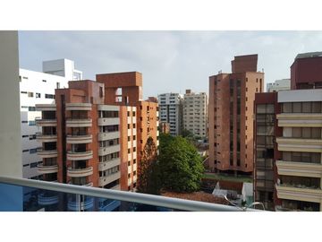 Venta Apartamento en SOHO 55  Barranquilla.