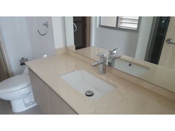 Venta Apartamento en SOHO 55  Barranquilla.