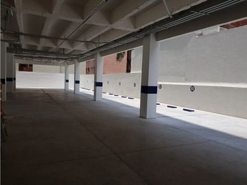Venta Apartamento en SOHO 55  Barranquilla.