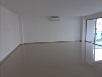 Venta Apartamento en SOHO 55  Barranquilla.
