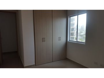 Venta Apartamento en SOHO 55  Barranquilla.