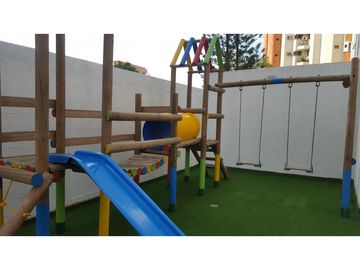 Venta Apartamento en SOHO 55  Barranquilla.