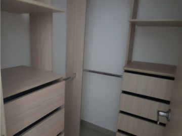 Venta Apartamento en SOHO 55  Barranquilla.