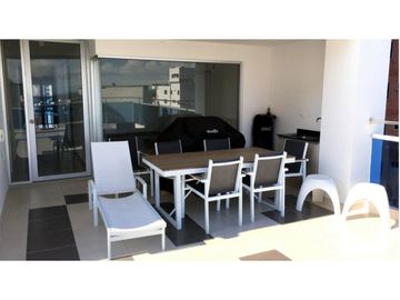 Venta Apartamento en SOHO 55  Barranquilla.