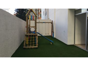 Venta Apartamento en SOHO 55  Barranquilla.