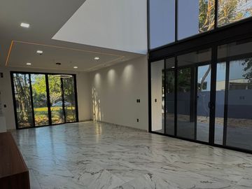 Casa en venta en Yucatán Country Club