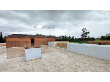 SE VENDE HERMOSA CASA EN TENJO