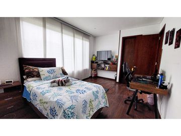 SE VENDE HERMOSA CASA EN TENJO