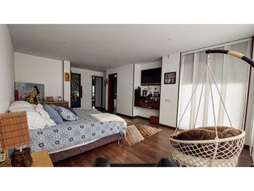SE VENDE HERMOSA CASA EN TENJO