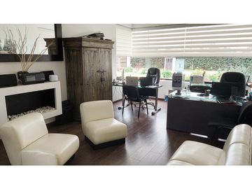 SE VENDE HERMOSA CASA EN TENJO