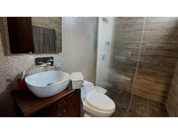 SE VENDE HERMOSA CASA EN TENJO