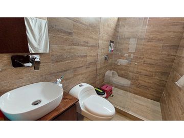 SE VENDE HERMOSA CASA EN TENJO