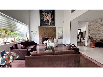 SE VENDE HERMOSA CASA EN TENJO