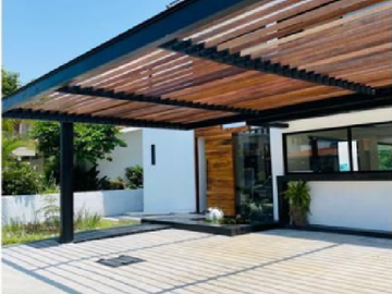 Exclusiva casa en renta o venta || Paraíso Country club Cuernavaca, Morelos