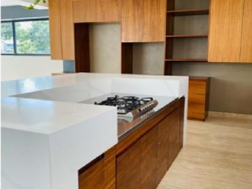 Exclusiva casa en renta o venta || Paraíso Country club Cuernavaca, Morelos