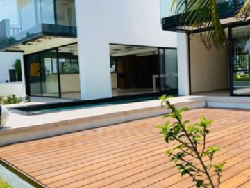 Exclusiva casa en renta o venta || Paraíso Country club Cuernavaca, Morelos