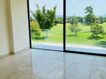 Exclusiva casa en renta o venta || Paraíso Country club Cuernavaca, Morelos
