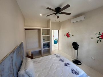 Beach House fo Sale in MERIDA MEXICO (CHELEM)