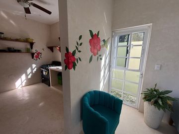 Beach House fo Sale in MERIDA MEXICO (CHELEM)