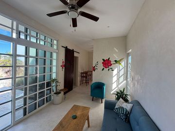 Beach House fo Sale in MERIDA MEXICO (CHELEM)