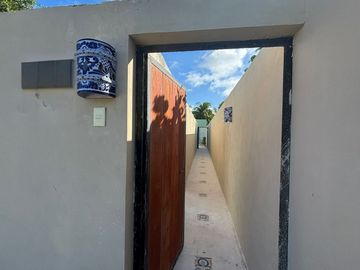 Beach House fo Sale in MERIDA MEXICO (CHELEM)
