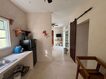 Beach House fo Sale in MERIDA MEXICO (CHELEM)