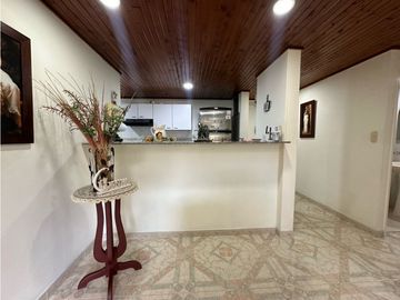 Se Vende Apartamento en Unidad Enclave La Mota
