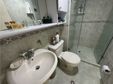 Se Vende Apartamento en Unidad Enclave La Mota