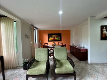 Se Vende Apartamento en Unidad Enclave La Mota