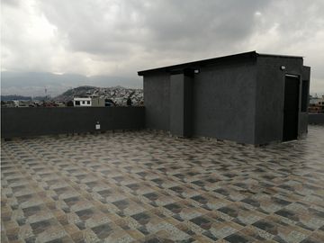 Arrendamos Apartamento Barrio Ingles 3hab, 2baños