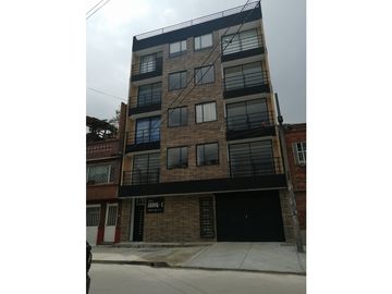Arrendamos Apartamento Barrio Ingles 3hab, 2baños