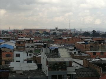 Arrendamos Apartamento Barrio Ingles 3hab, 2baños