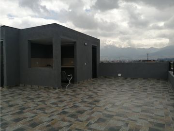Arrendamos Apartamento Barrio Ingles 3hab, 2baños