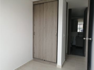 Arrendamos Apartamento Barrio Ingles 3hab, 2baños