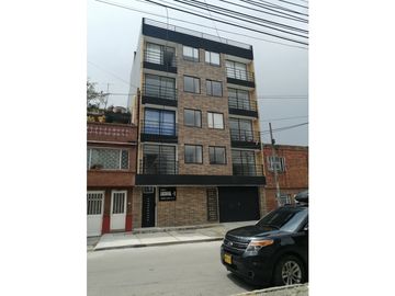 Arrendamos Apartamento Barrio Ingles 3hab, 2baños