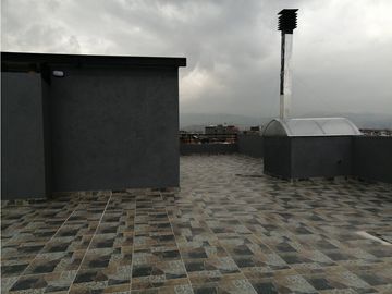 Arrendamos Apartamento Barrio Ingles 3hab, 2baños