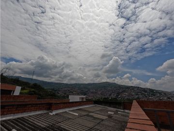 APARTAMENTO EN VENTA EN GUADALUPE ALTO