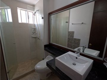 APARTAMENTO EN VENTA EN GUADALUPE ALTO