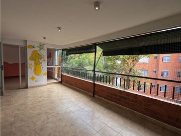 APARTAMENTO EN VENTA EN GUADALUPE ALTO