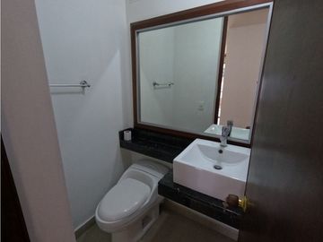 APARTAMENTO EN VENTA EN GUADALUPE ALTO
