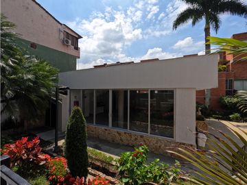APARTAMENTO EN VENTA EN GUADALUPE ALTO