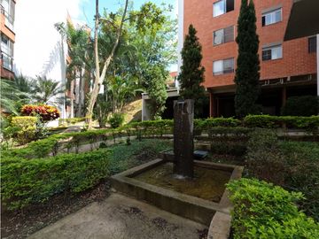 APARTAMENTO EN VENTA EN GUADALUPE ALTO