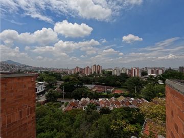APARTAMENTO EN VENTA EN GUADALUPE ALTO