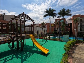 APARTAMENTO EN VENTA EN GUADALUPE ALTO