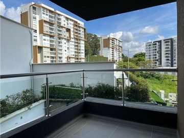 Apartamento en venta sector Avenida Centenario