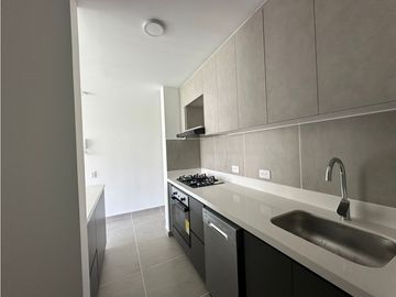 Apartamento en venta sector Avenida Centenario